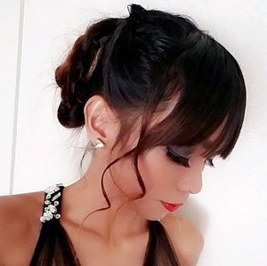 Meet your Posher, Josephine